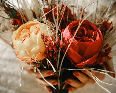 آتلیه عروس پرهان