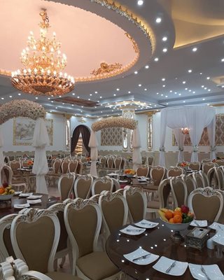 تالار پارسیان
