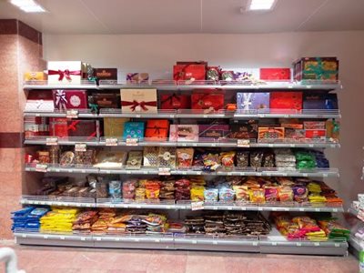 فروشگاه زنجیره ای شهروند