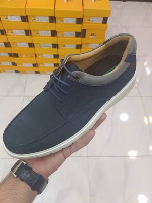 اصفهان-کفش-ترنادو-397747