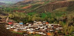 روستای اسماعیل آباد