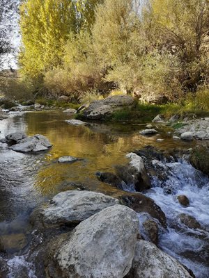 کوهرنگ-رودخانه-بازفت-398165