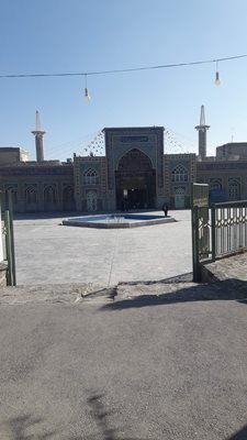 مشهد-امامزاده-یحیی-مشهد-398490