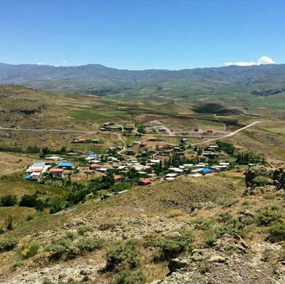 خلخال-روستای-گزور-علیا-399062