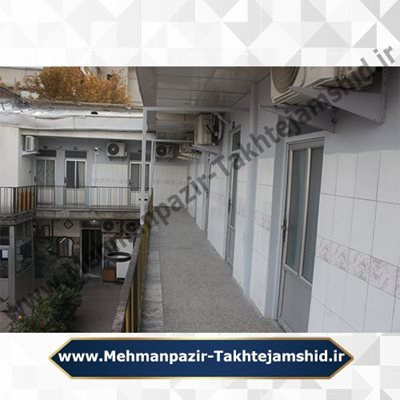 تهران-هتل-سرای-سنتی-تخت-جمشید-399336