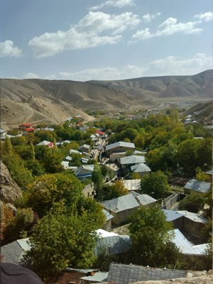 فیروزکوه-روستای-بادرود-399376