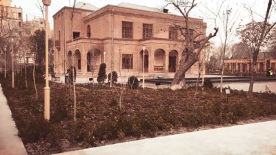 تهران-کوشک-وثوق-الدوله-399399