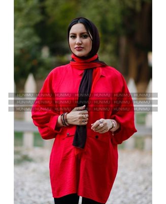 پوشاک زنانه هانیمو