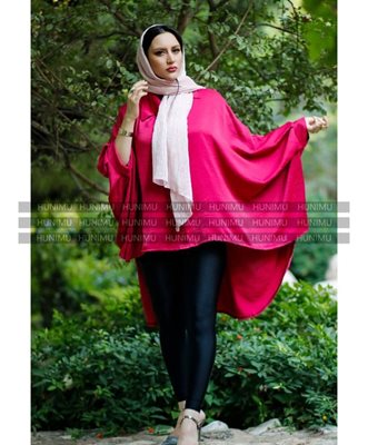 شیراز-پوشاک-زنانه-هانیمو-399673