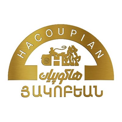 فروشگاه هاکوپیان