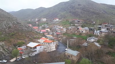 تفرش-روستای-خرازان-400162