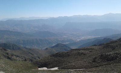 اندیکا-قلعه-خواجه-روستای-للر-400345