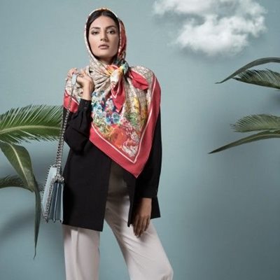 شال و روسری ویتی
