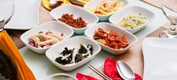 رستوران کره ای بن سای
