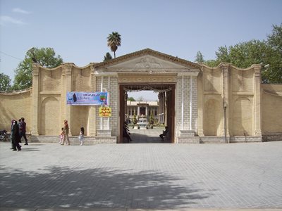 شیراز-باغ-عفیف-آباد-شیراز-401170