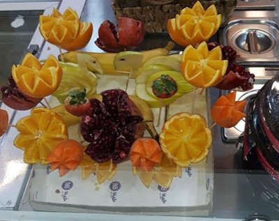 بستنی حاجی بابا