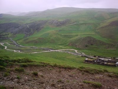 اردبیل-روستای-خیارک-401383