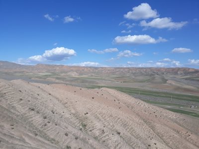 میانه-روستای-افشار-401387