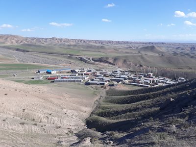 میانه-روستای-افشار-401389