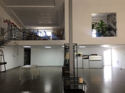 فروشگاه پوشاک هیلک
