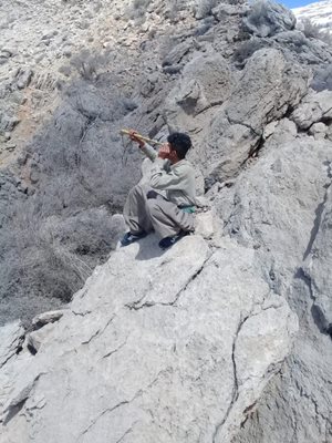 اندیکا-قلعه-خواجه-روستای-للر-402182