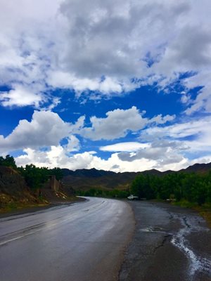 سبزوار-روستای-باغجر-402201