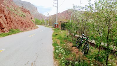 فیروزکوه-روستای-انزها-412217