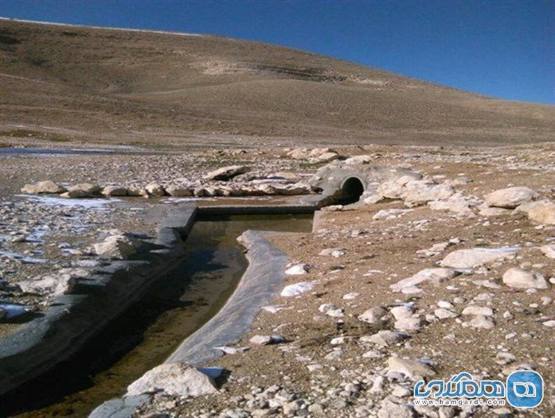 روستای آمره