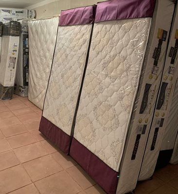 مرکز پخش تشک رویال