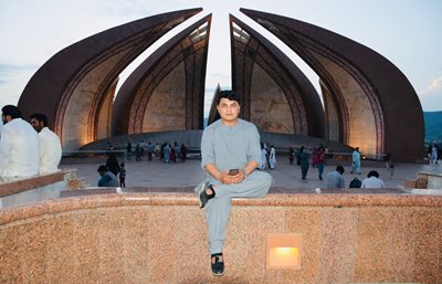 اسلام-آباد-موزه-یادبود-پاکستان-Pakistan-Monument-Museum-412458