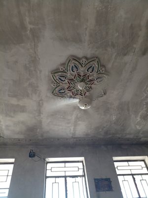 خانه معلم شوش
