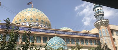 تهران-مقبر-الشهدای-مسجد-فائق-413196