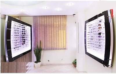 مرکز بینایی تیام