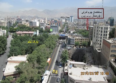 تهران-آرایشگاه-مردانه-ورساز-413396