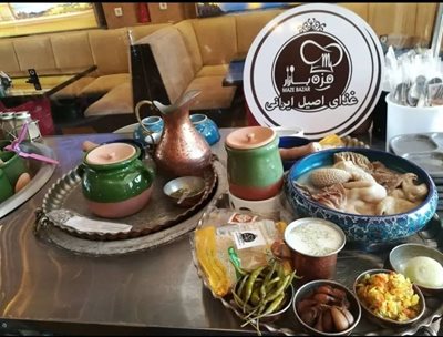 تهران-رستوران-مزه-بازار-413406