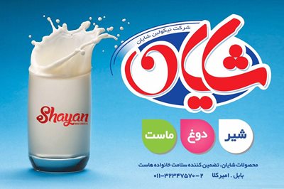 شرکت نیکولبن شایان