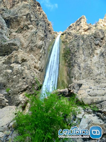 آبشار اسپر