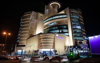تهران-مرکز-خرید-اپال-414810
