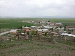 تپه تاریخی چغا نرگس کرمانشاه