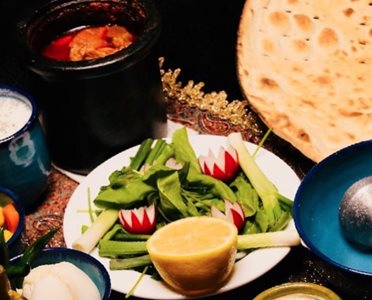 تهران-رستوران-دهکده-فرحزاد-425548