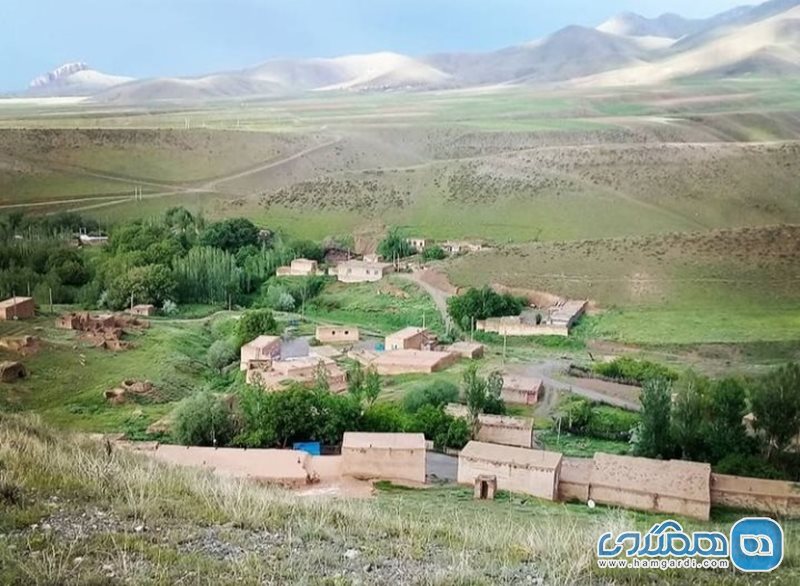 روستای قصریک سفلی