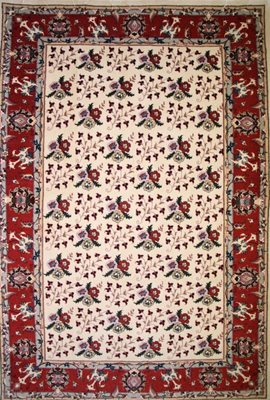 گالری فرش و تابلوفرش شکوری