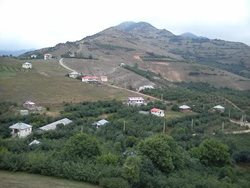 روستای بلترک