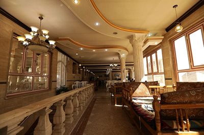 فیروزکوه-رستوران-و-سفره-خانه-امین-426240