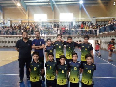 اهواز-باشگاه-والیبال-رویش-اهواز-426267