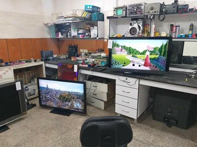 نمایندگی تعمیر تلویزیون سونی الجی سامسونگ اسنوا