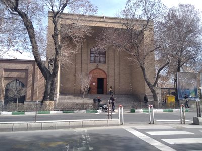 تبریز-موزه-آذربایجان-426369