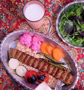 تهران-رستوران-زنجیره-ای-مزعفر-426712