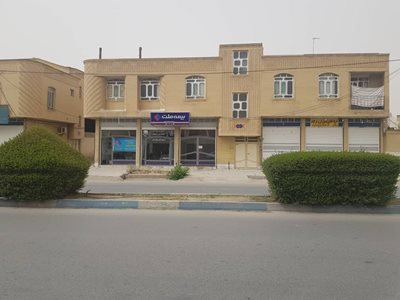 نمایندگی بیمه ملت کد 3291 جهرم