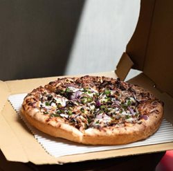 پیتزا خاتون (شعبه فرمانیه)